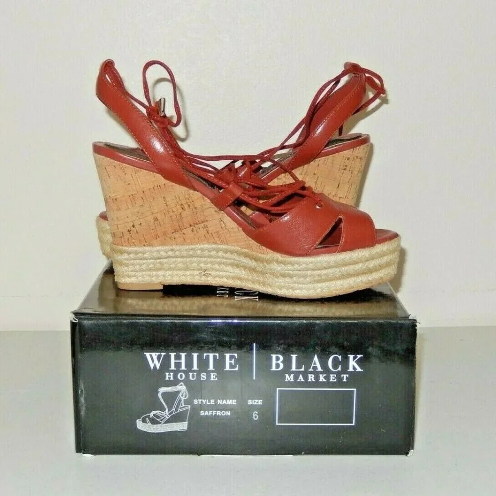 White House Black Market white house
